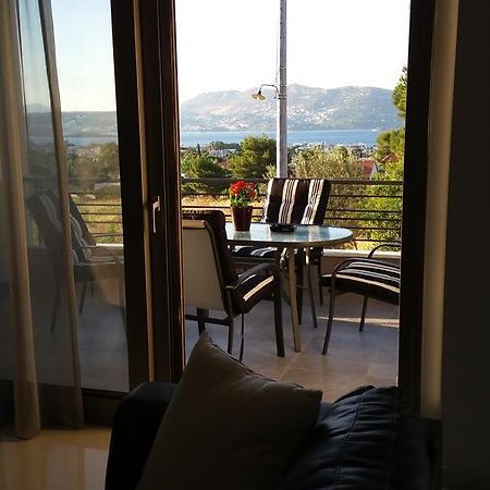 Luxurious House Near The Sea Apartment Pórto Ráfti Екстериор снимка