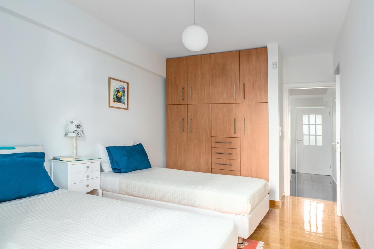 Luxurious House Near The Sea Apartment Pórto Ráfti Екстериор снимка