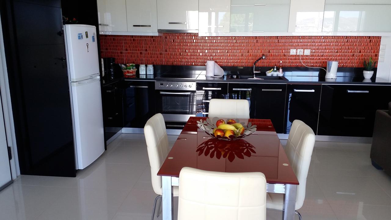 Luxurious House Near The Sea Apartment Pórto Ráfti Екстериор снимка